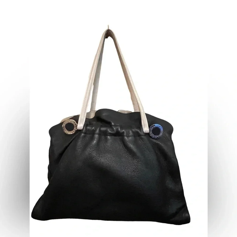 RARE LUX | Bvlgari Calfskin Tote